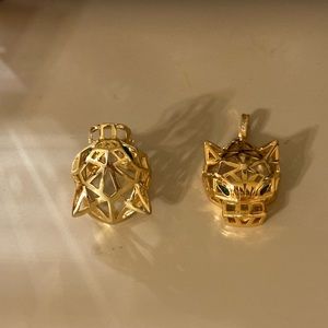 Woman’s pendant and ring set 🔥🔥🔥🔥🔥🔥❤️❤️❤️❤️